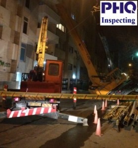 crane down tehran PHQ1